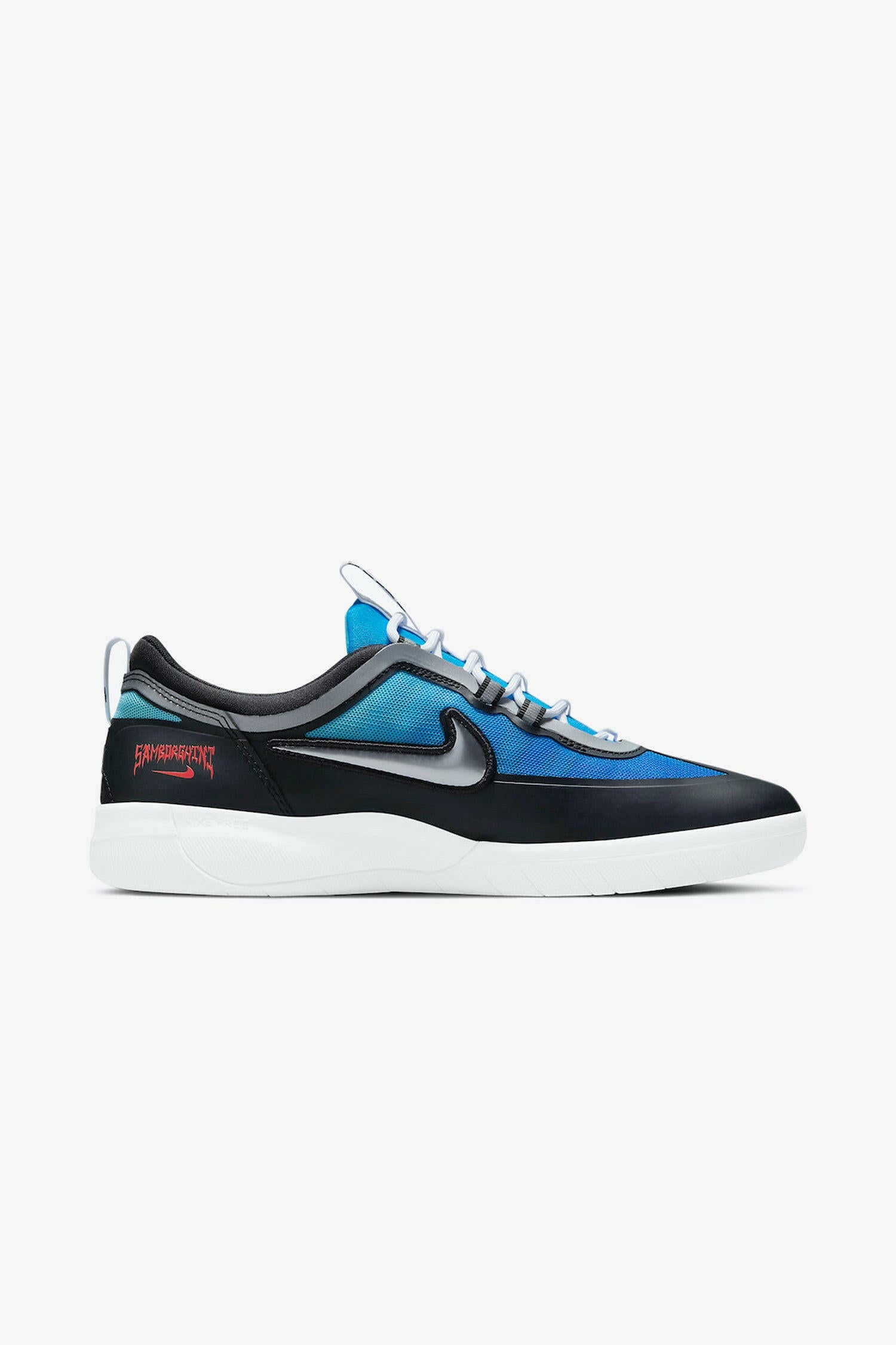 Selectshop FRAME -NIKE SB Nike SB  Nyjah Free 2 RM Footwear Dubai