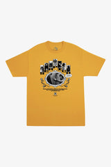 Selectshop FRAME - COME SUNDOWN Serpico Tee T-Shirt Dubai