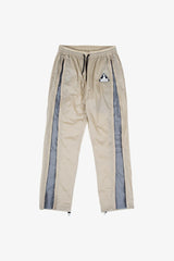 Selectshop FRAME - PLEASURES Brick Tech Track Pant Bottoms Dubai