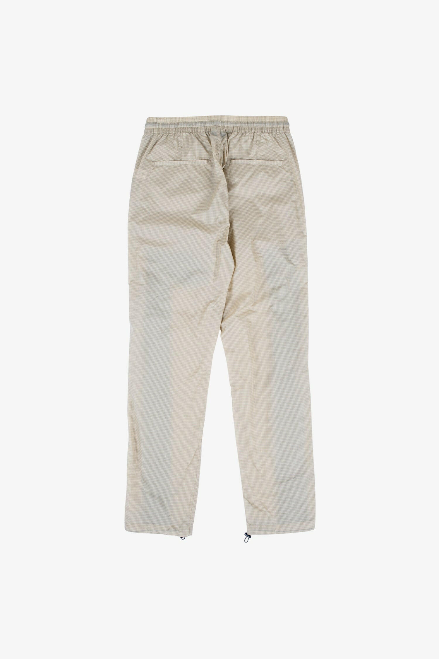 Selectshop FRAME - PLEASURES Brick Tech Track Pant Bottoms Dubai