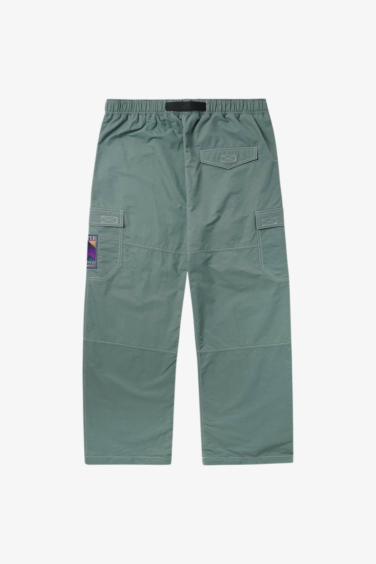 Selectshop FRAME - BUTTER GOODS Summit Cargo Pants Bottoms Dubai