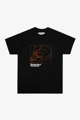 Selectshop FRAME - DREAMLAND SYNDICATE Soil Tee T-Shirts Dubai