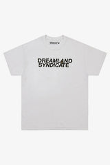 Selectshop FRAME - DREAMLAND SYNDICATE ひまわりTシャツ Tシャツ ドバイ