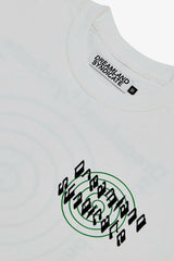 Selectshop FRAME - DREAMLAND SYNDICATE DSTR3 Tシャツ Tシャツ ドバイ