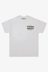 Selectshop FRAME - DREAMLAND SYNDICATE DSTR3 Tシャツ Tシャツ ドバイ