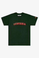 Selectshop FRAME - DREAMLAND SYNDICATE Suburbia Tee T-Shirts Dubai