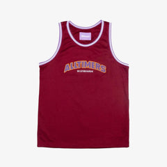 Selectshop FRAME - ALLTIMERS Lil Troy Basketball Jersey T-Shirt Dubai