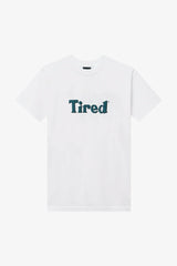 Selectshop FRAME - TIRED Cat Call SS Tee T-Shirts Dubai