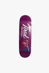 Selectshop FRAME - TIRED Cherise Regular Deck Skate Dubai