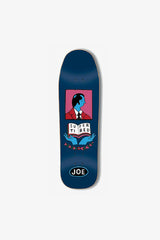 Selectshop FRAME - TIRED Scholar Wanderer Deck Skate Dubai