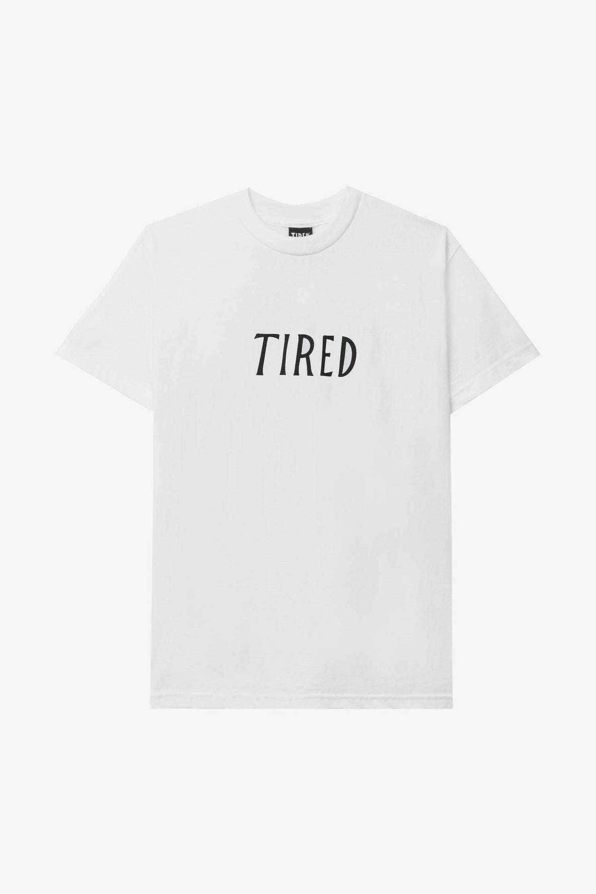 Selectshop FRAME - TIRED Family Business Tee T-Shirts Dubai