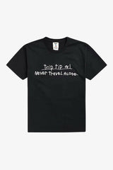 Selectshop FRAME - AFTER SCHOOL SPECIAL トリッピーTシャツ Tシャツ ドバイ