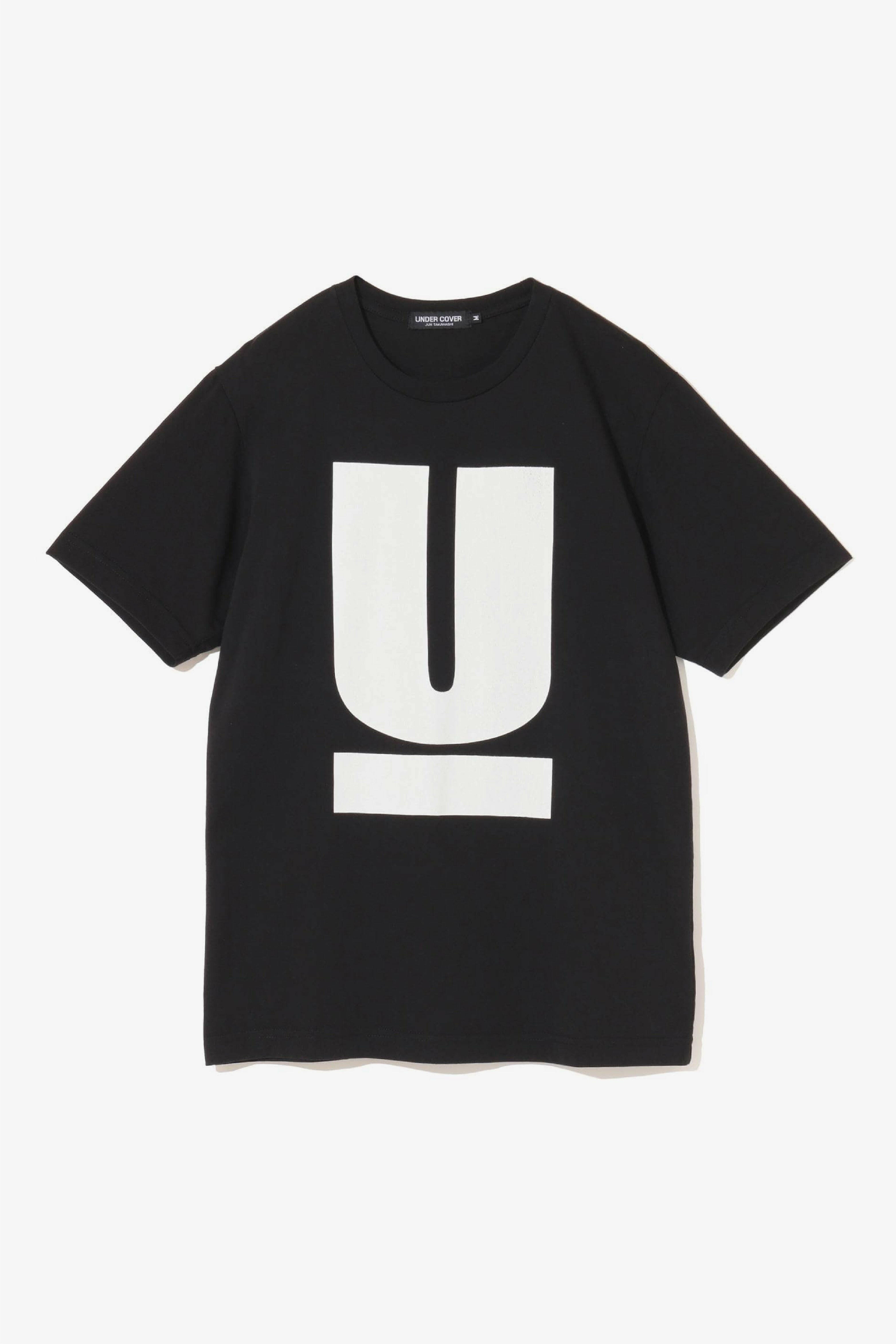 Selectshop FRAME -UNDERCOVER Tシャツ Tシャツ ドバイ