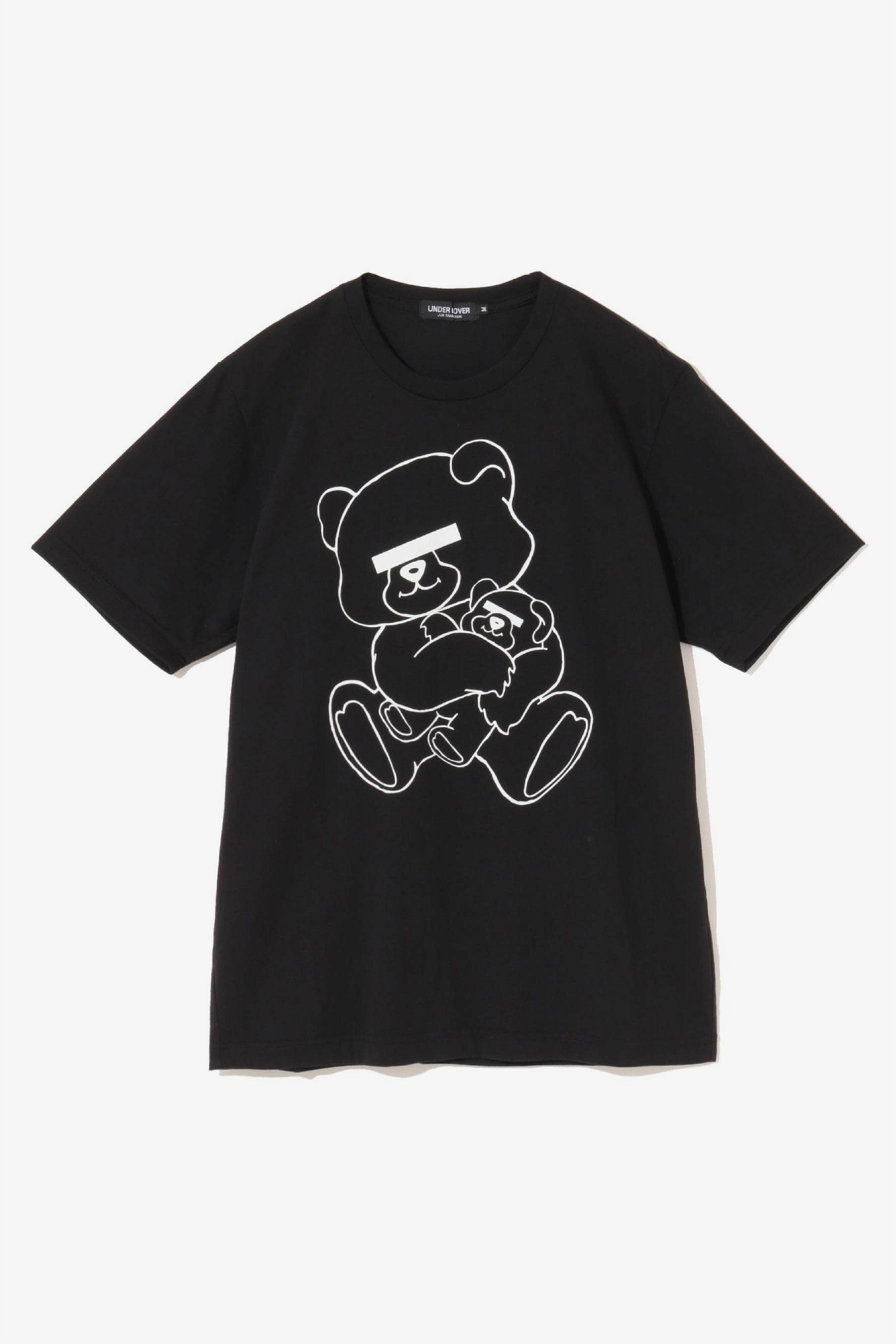 Selectshop FRAME -UNDERCOVER Tシャツ Tシャツ ドバイ