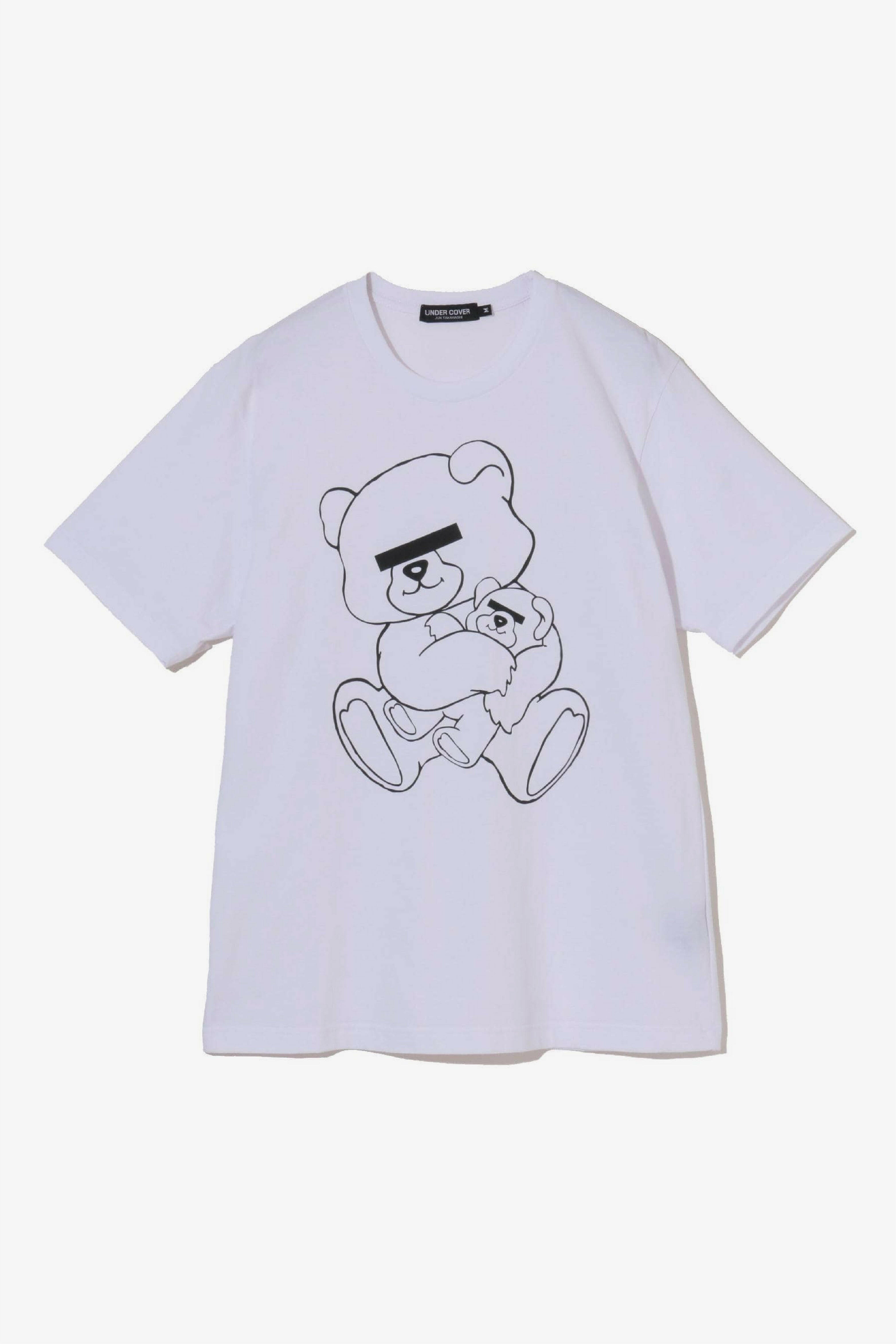 Selectshop FRAME -UNDERCOVER Tシャツ Tシャツ ドバイ