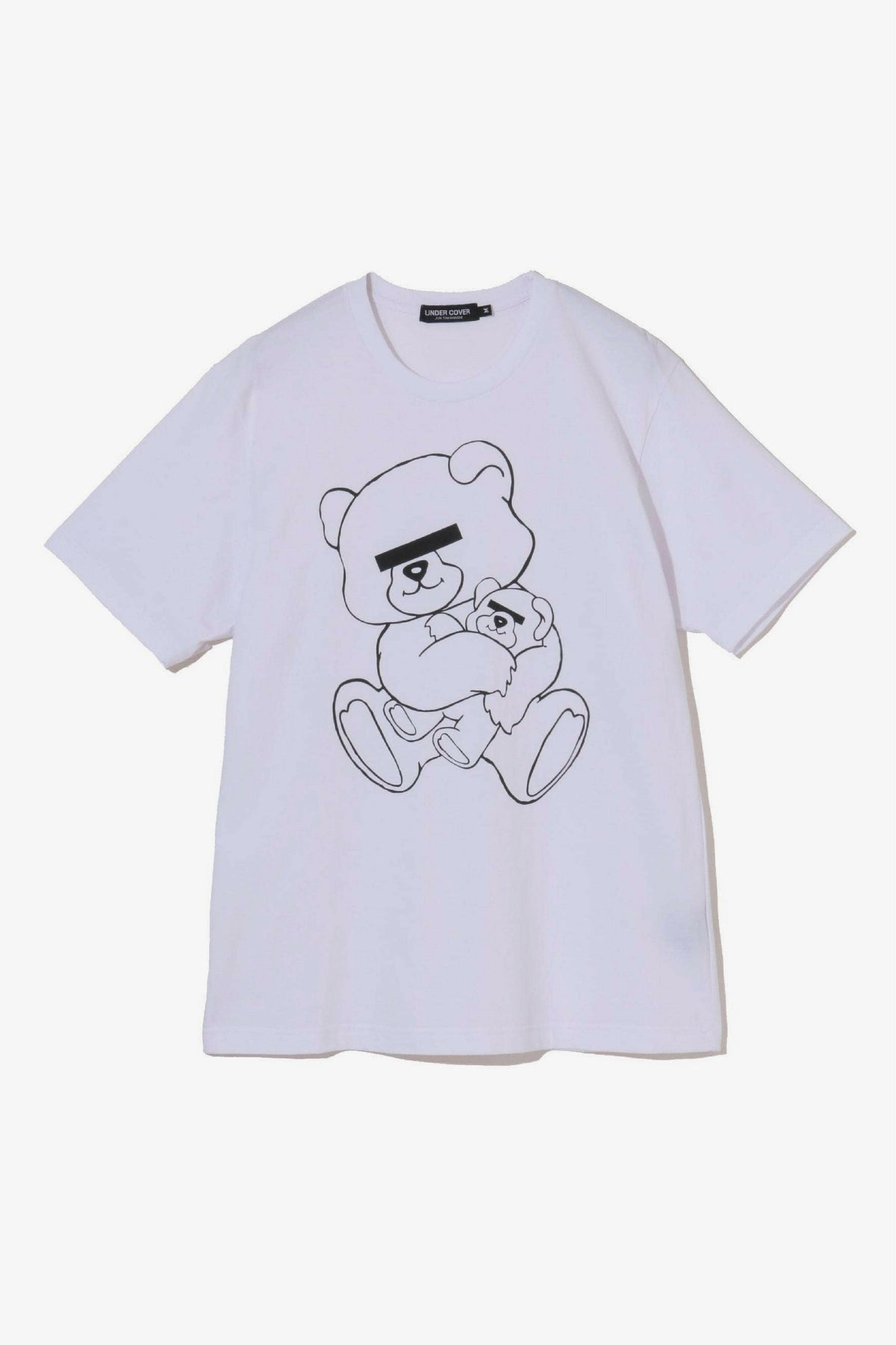 Selectshop FRAME -UNDERCOVER Tシャツ Tシャツ ドバイ