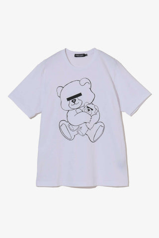 ニューベアTシャツ