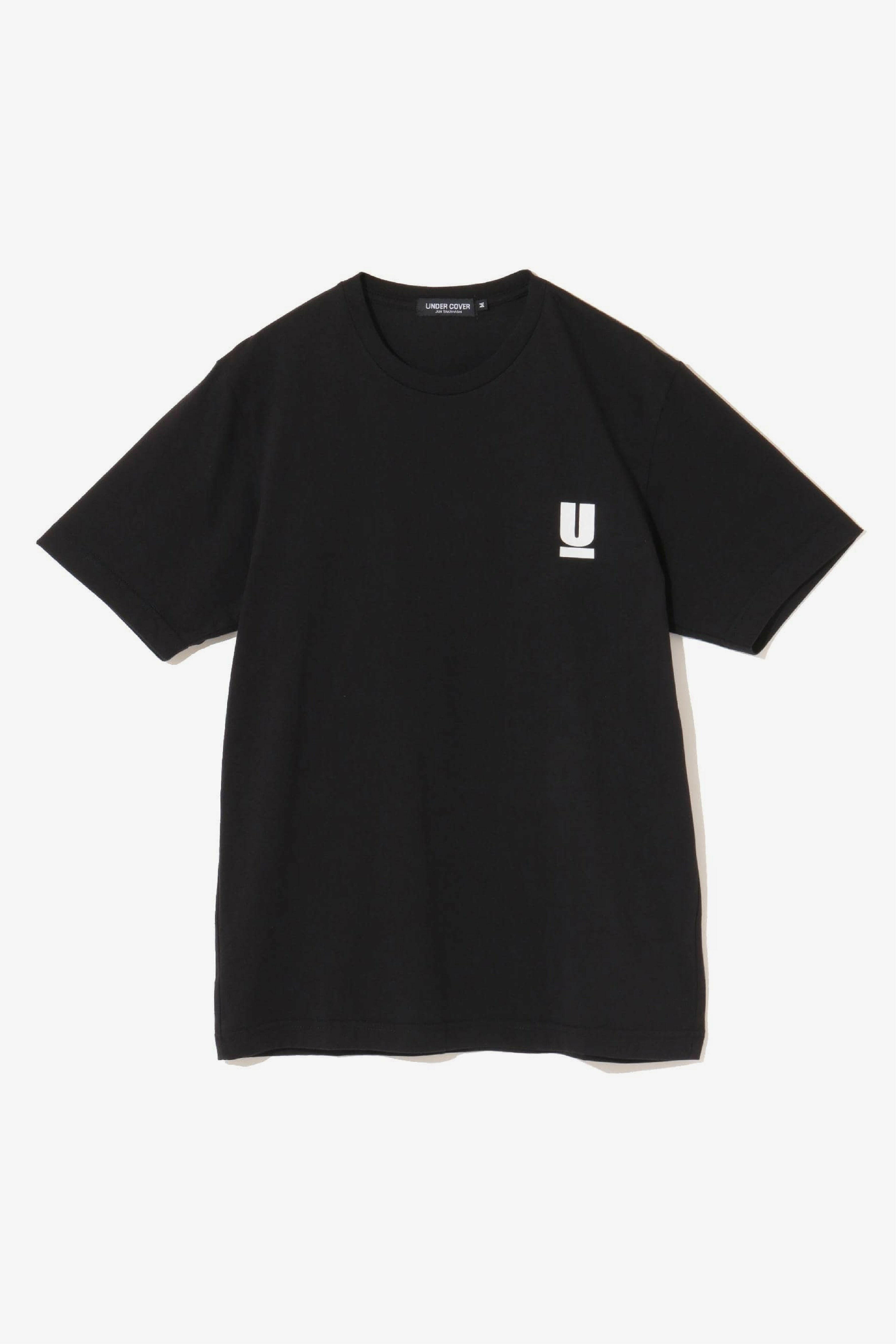 Selectshop FRAME -UNDERCOVER Tシャツ Tシャツ ドバイ