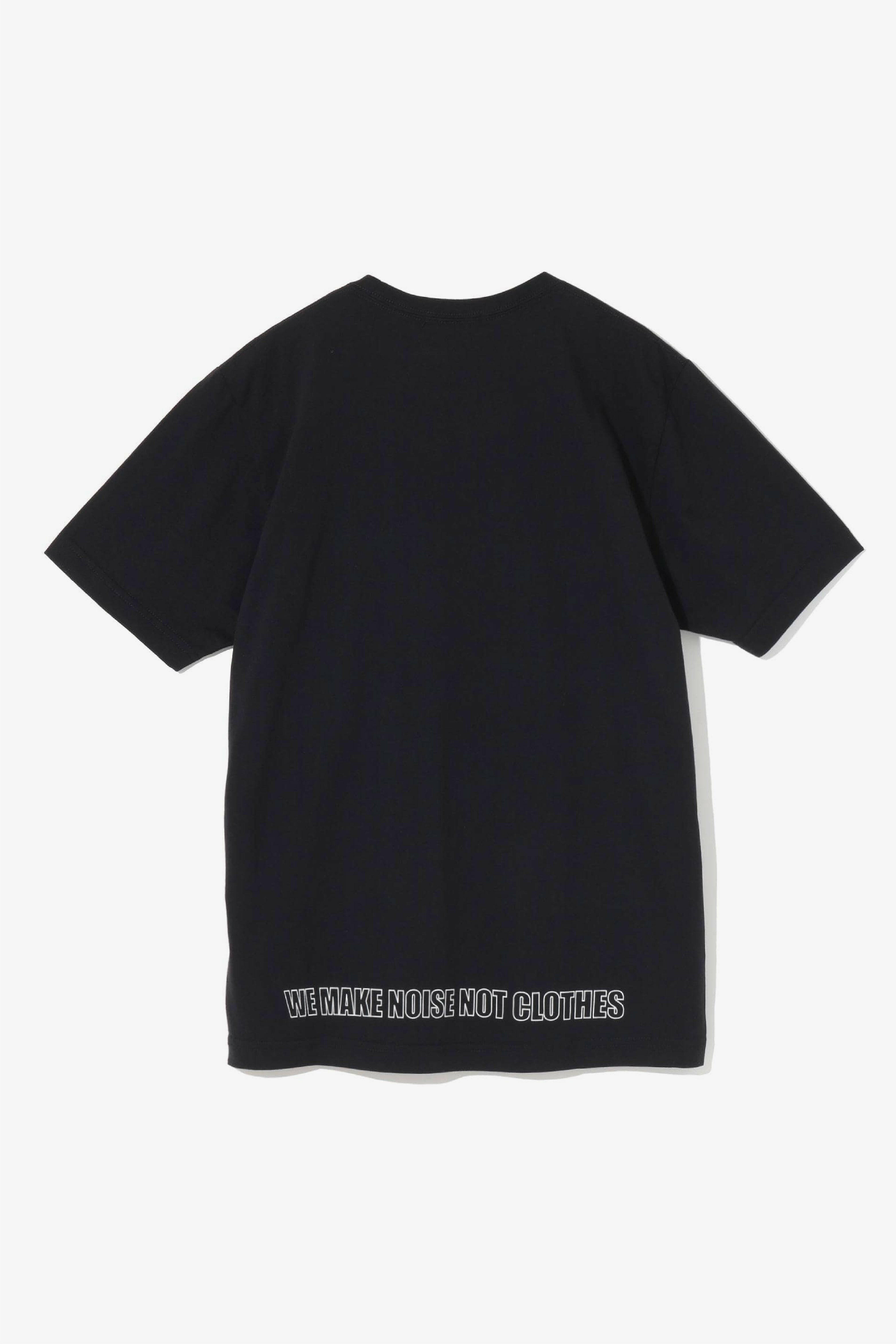 Selectshop FRAME -UNDERCOVER Tシャツ Tシャツ ドバイ