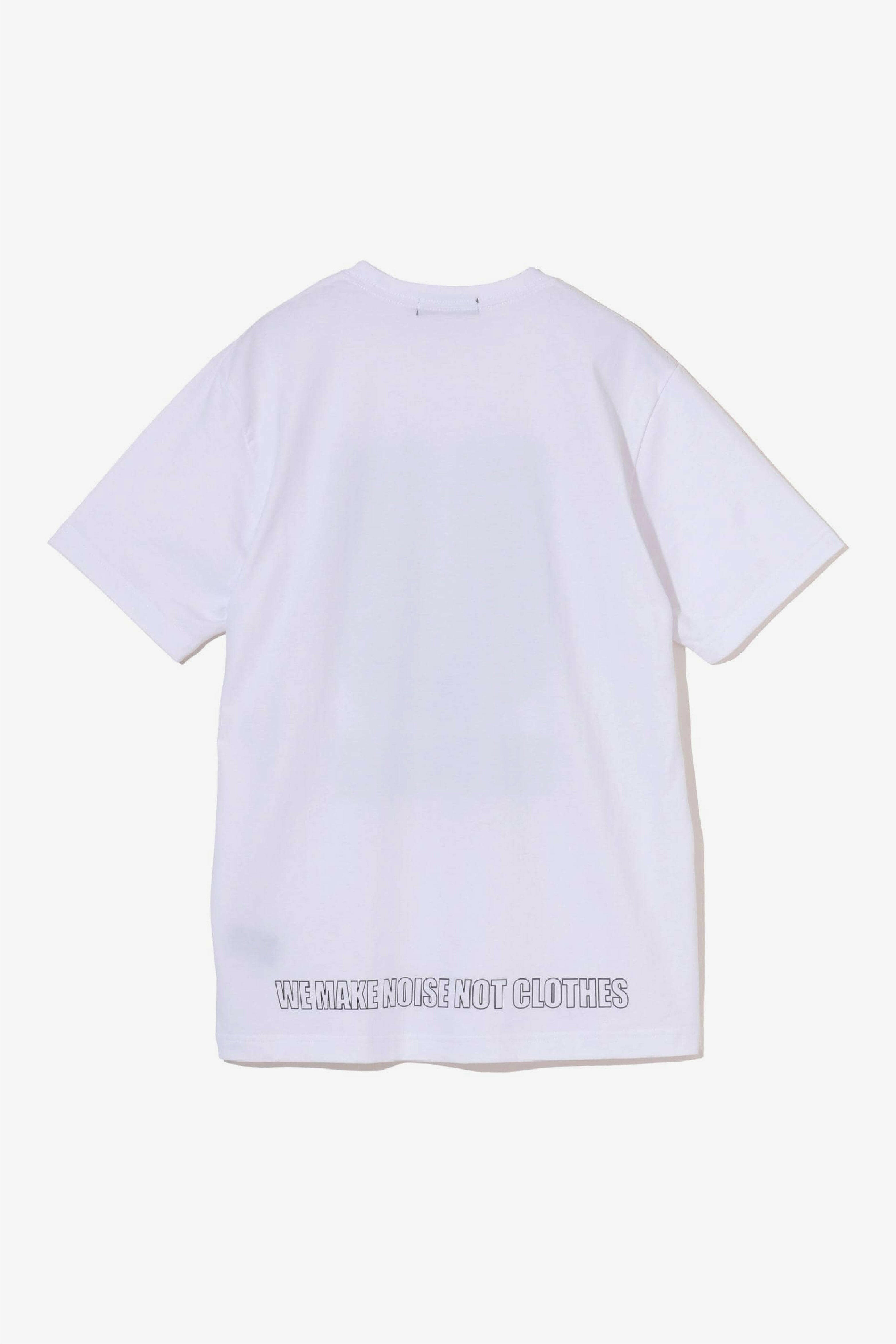 Selectshop FRAME -UNDERCOVER Tシャツ Tシャツ ドバイ