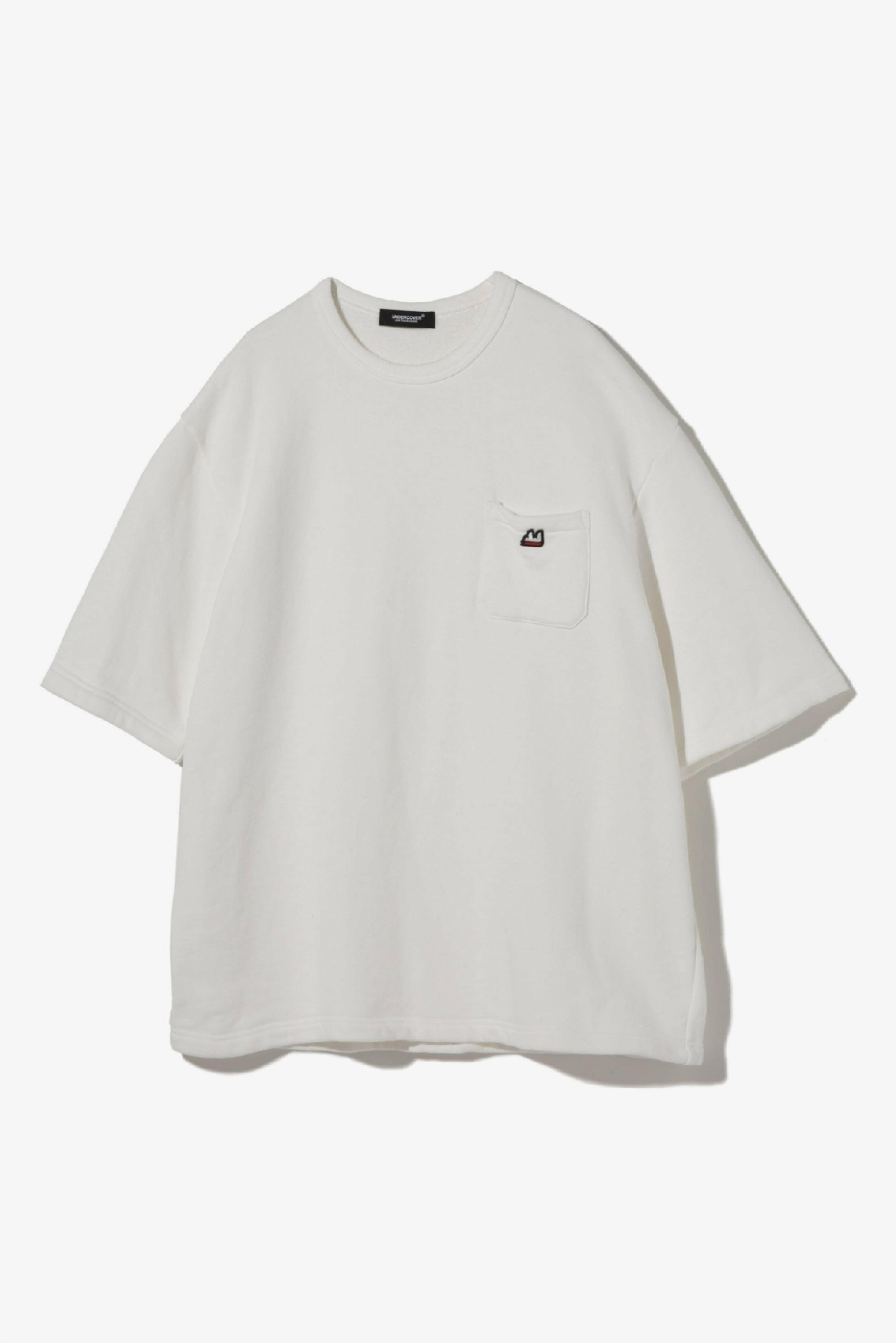 Selectshop FRAME -UNDERCOVER Tシャツ Tシャツ ドバイ