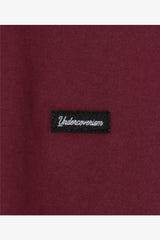 Selectshop FRAME -UNDERCOVERISM ロゴTシャツ Tシャツ ドバイ