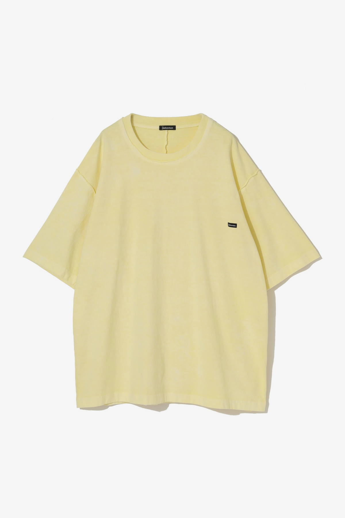 Selectshop FRAME -UNDERCOVER Tシャツ Tシャツ ドバイ