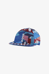 Selectshop FRAME -NIKE SB Team USA CapParra Caps Dubai