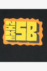 Selectshop FRAME - NIKE SB Stamp Tee T-Shirts Dubai