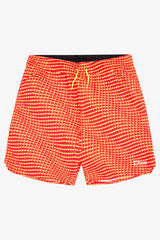 Selectshop FRAME - DIME Warp Shorts Bottoms Dubai