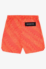 Selectshop FRAME - DIME Warp Shorts Bottoms Dubai