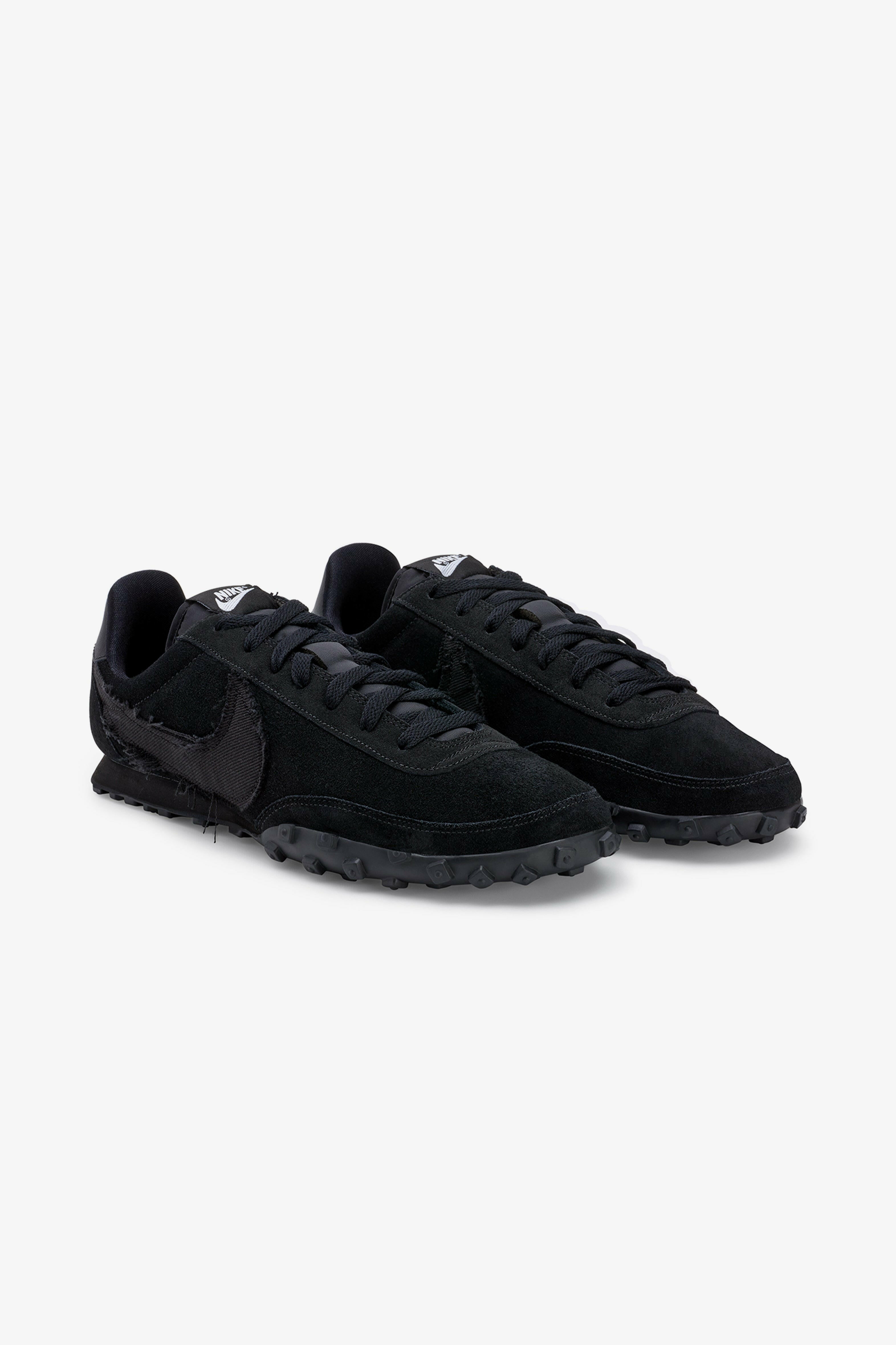 Selectshop FRAME - COMME DES GARCONS BLACK Nike Waffle Racer 2 Footwear Dubai