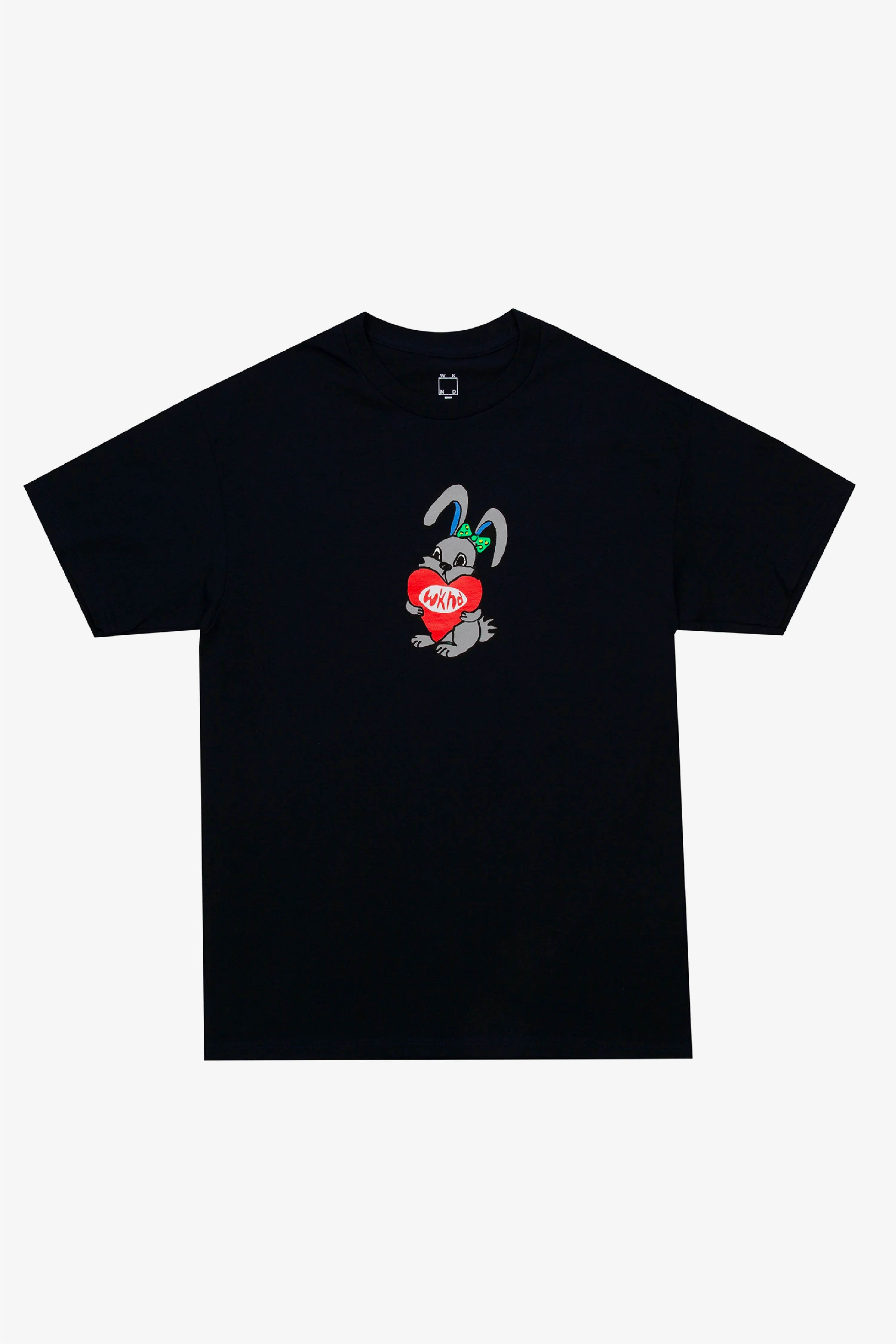 Selectshop FRAME - WKND Bunny Tee T-Shirts Dubai