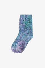 Selectshop FRAME - REAL BAD MAN Shroomer Jacquard Tie Dye Socks All-Accessories Dubai