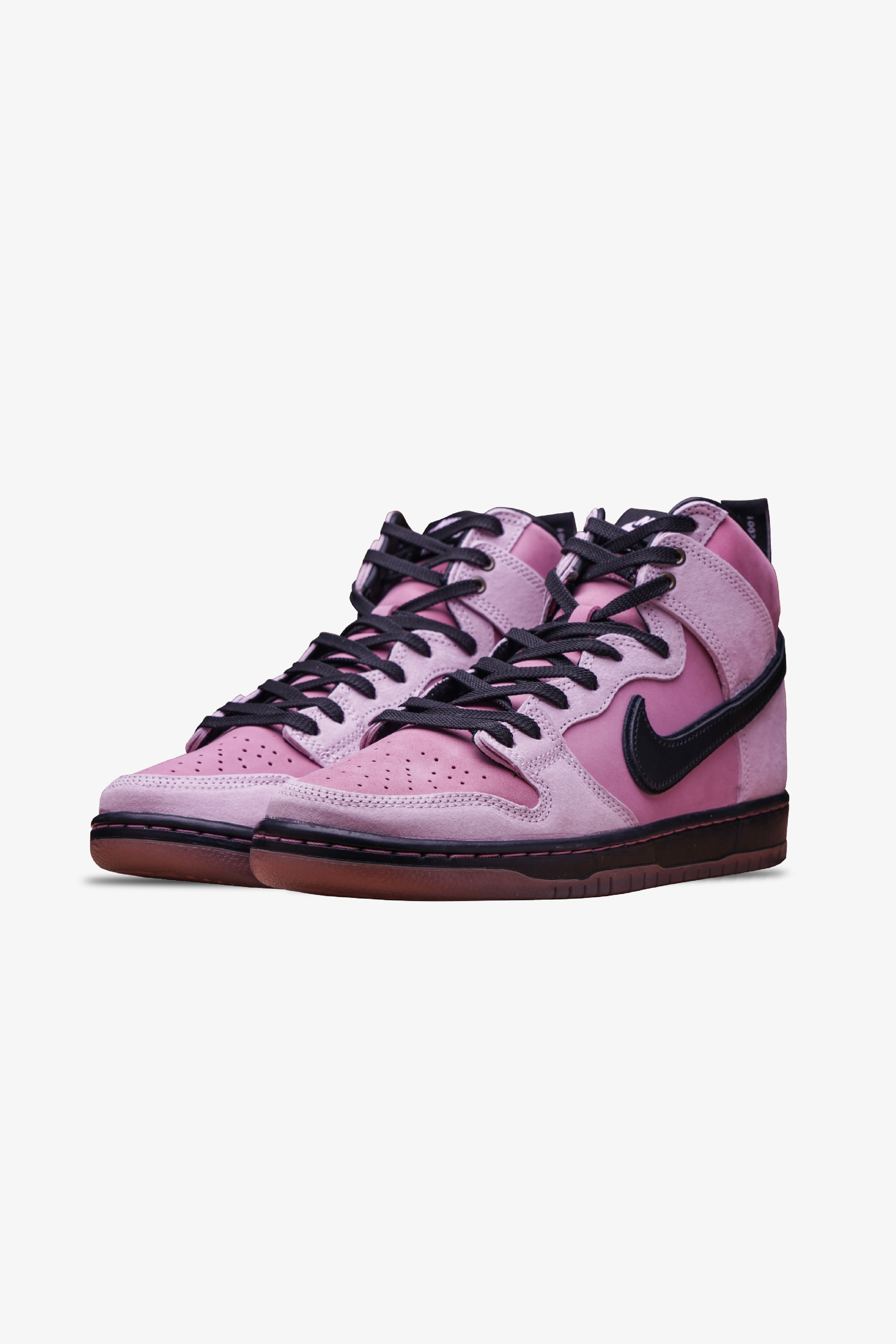 Selectshop FRAME - NIKE SB KCDC x Nike SB Dunk High Footwear Dubai