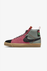 Selectshop FRAME -NIKE SB Nike SB  Zoom Blazer Mid PRM "Acclimate" Footwear Dubai