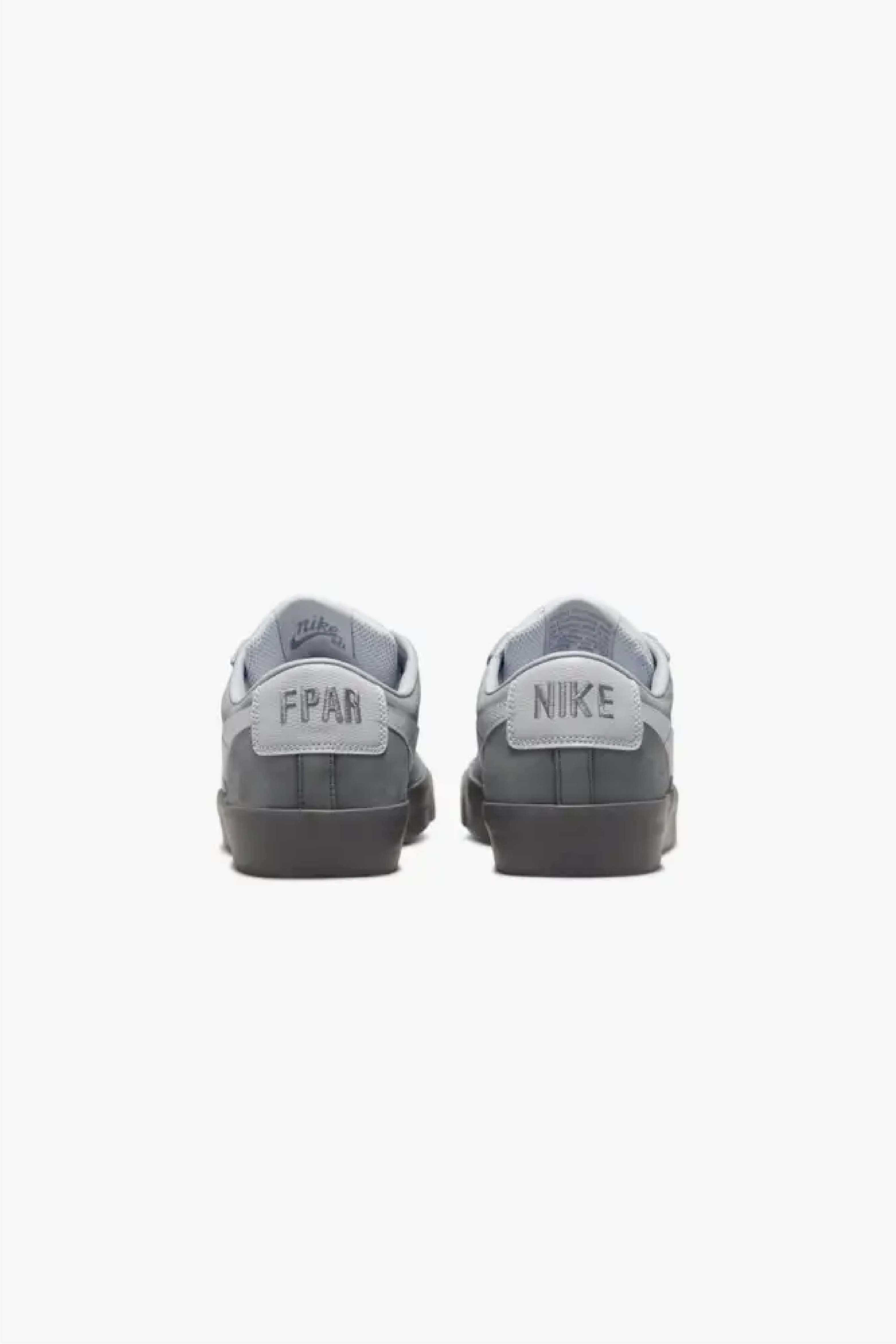 Selectshop FRAME -NIKE SB Nike SB  Blazer Low x FPAR Footwear Dubai