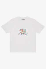 Selectshop FRAME - YARDSALE ビーミングTシャツ Tシャツ ドバイ