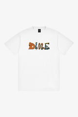 Selectshop FRAME - DIME Zoo T-Shirt T-Shirt Dubai