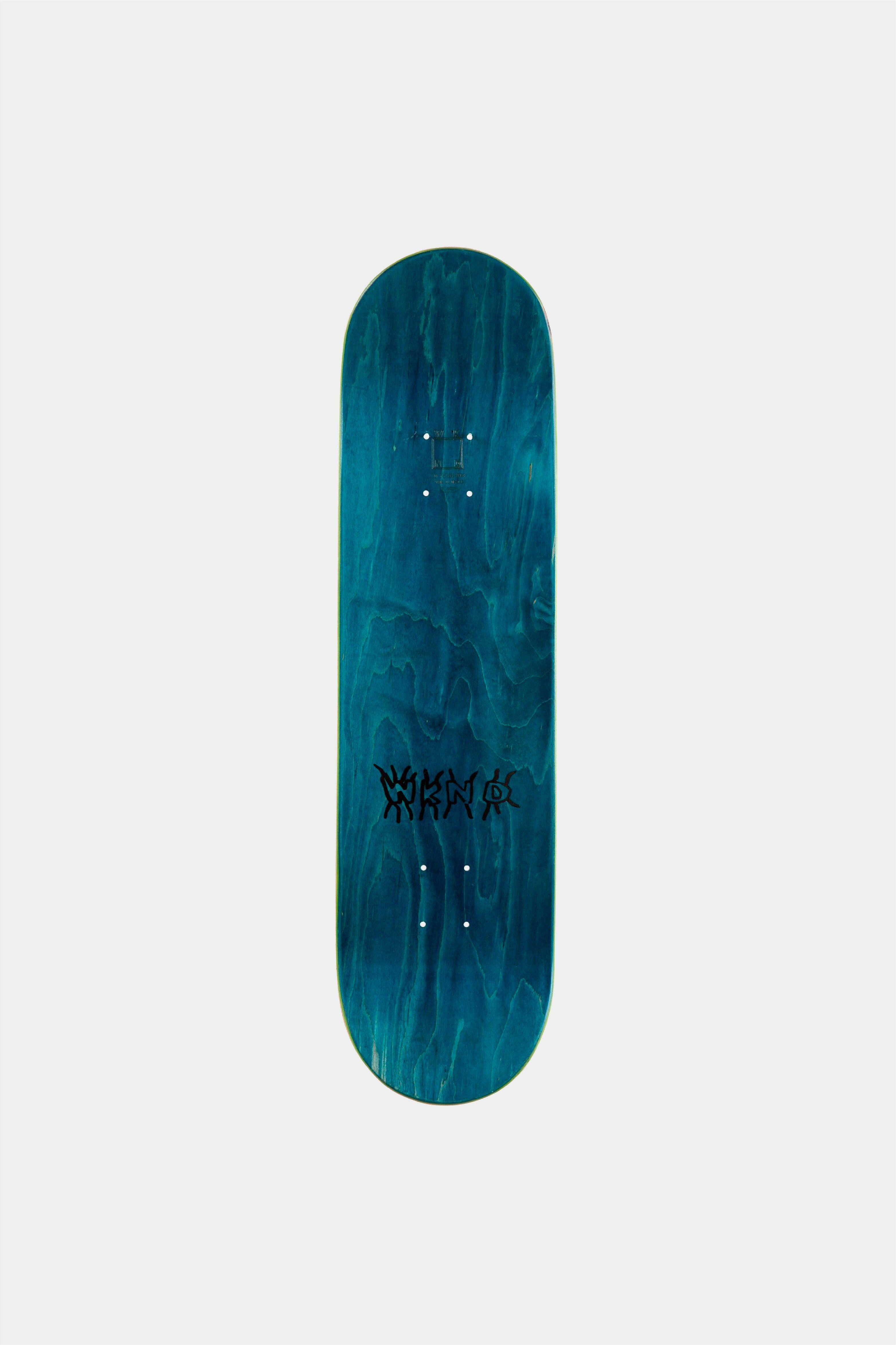 Selectshop FRAME - WKND DJ Water-Team Deck Skate Dubai