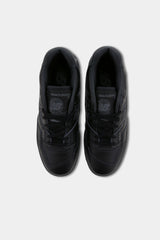 Selectshop FRAME - NEW BALANCE New Balance 550 "Triple Black" Footwear Dubai