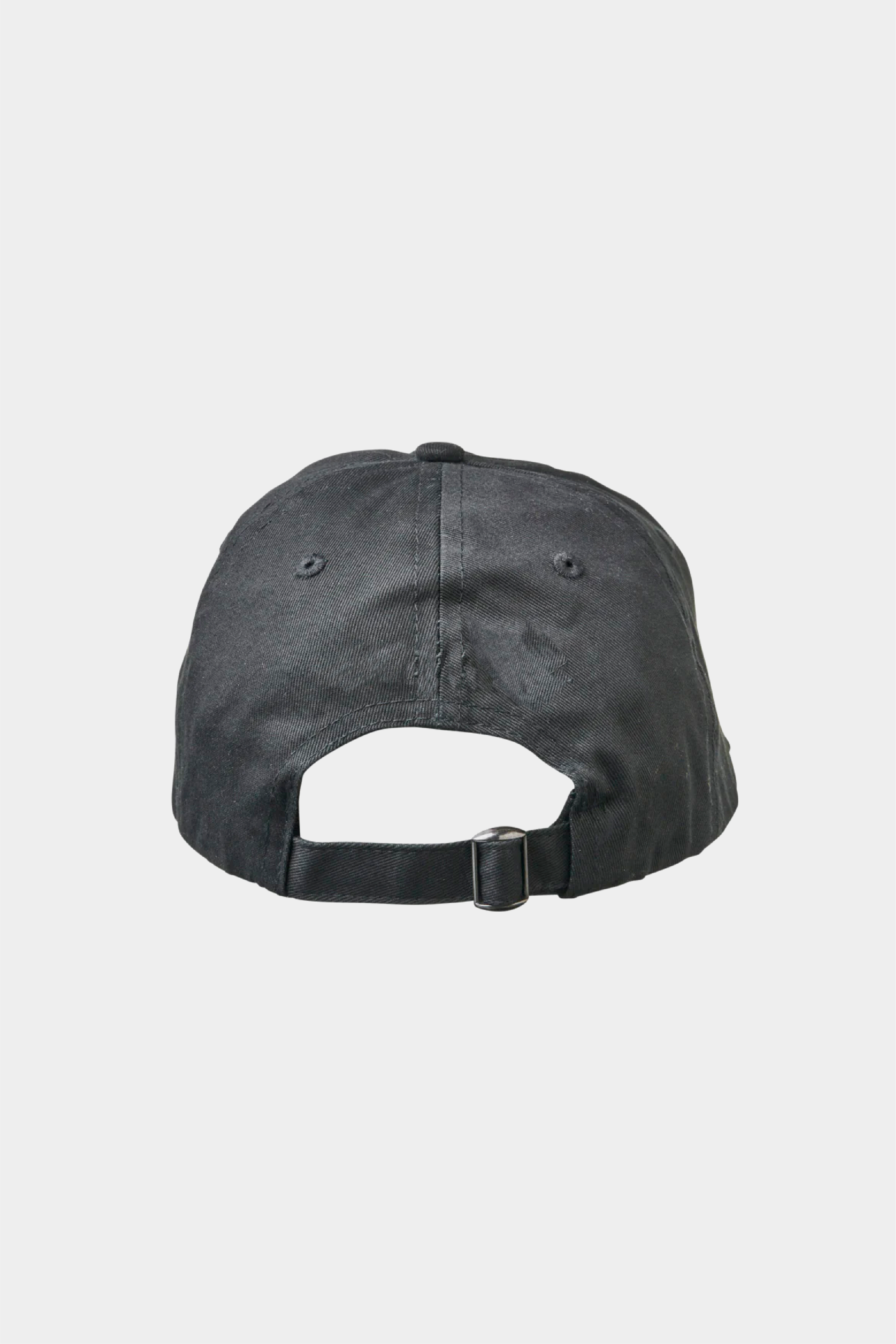 Selectshop FRAME -SANTA CRUZ Screaming Hand Organic Strapback Unstructured Low Cap All-Accessories Concept Store Dubai