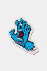 Selectshop FRAME - SANTA CRUZ Screaming Hand Sticker All-Accessories Concept Store Dubai