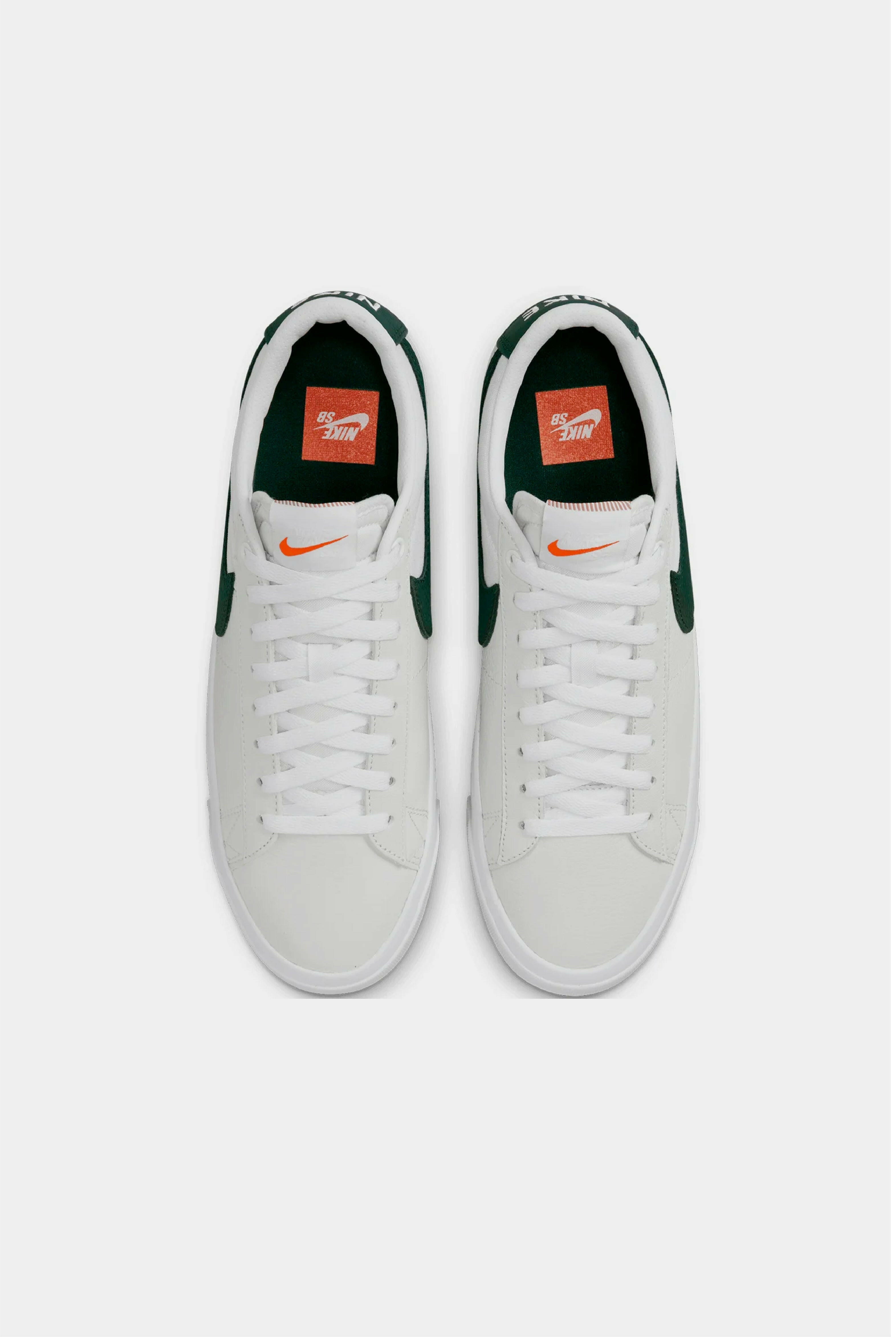 Selectshop FRAME -NIKE SB Nike SB  Blazer Low PRO GT Footwear Dubai