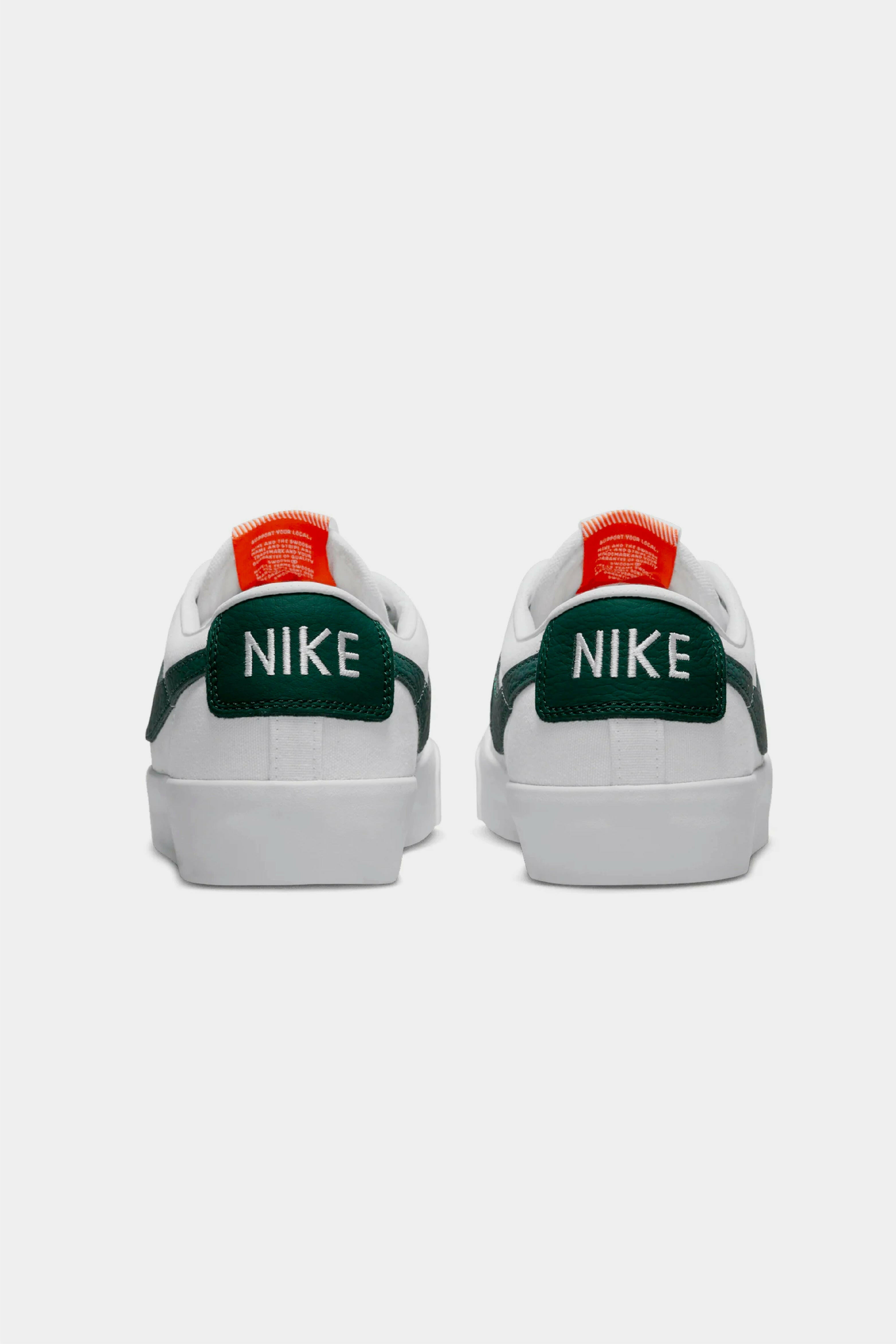 Selectshop FRAME -NIKE SB Nike SB  Blazer Low PRO GT Footwear Dubai