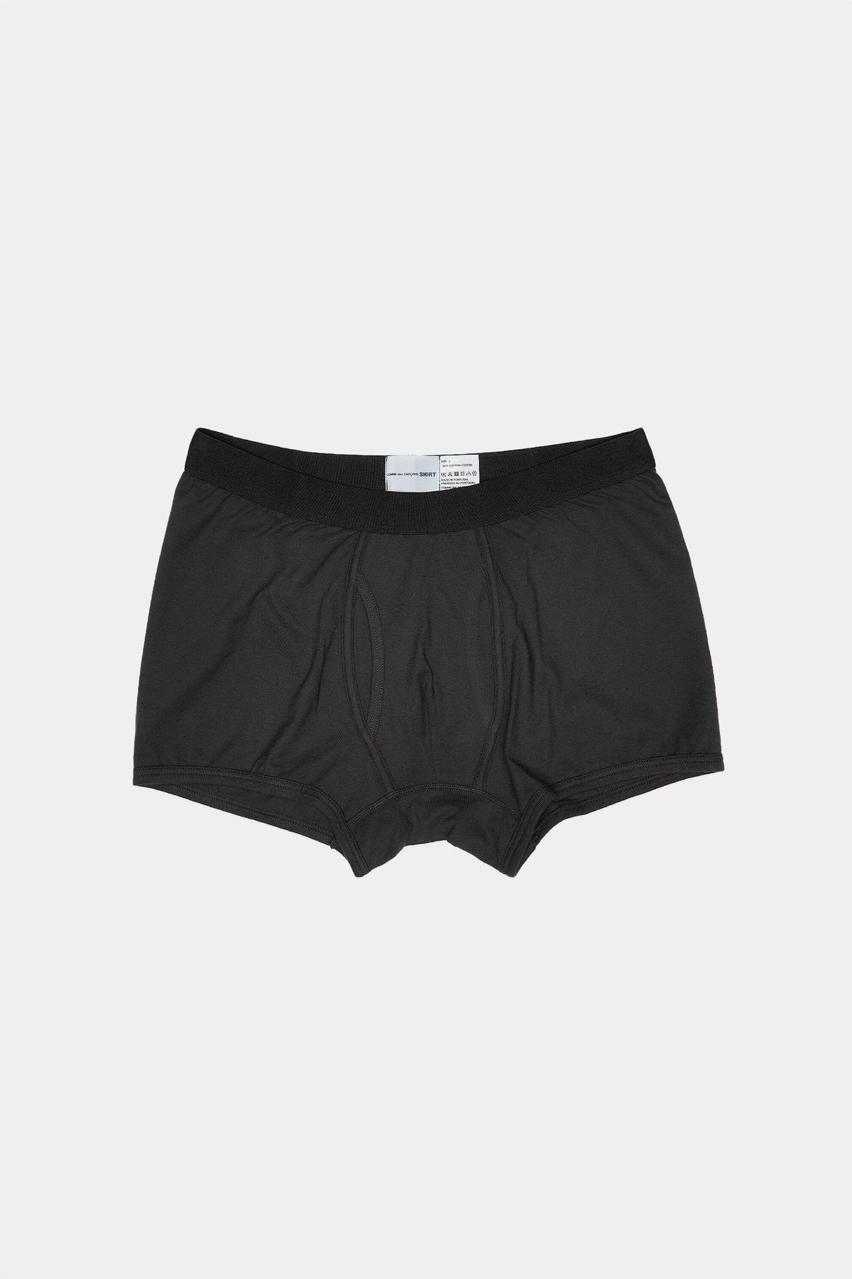 Selectshop FRAME -COMME DES GARÇONS SHIRT ボクサーパンツ アンダーウェア コンセプトストア ドバイ