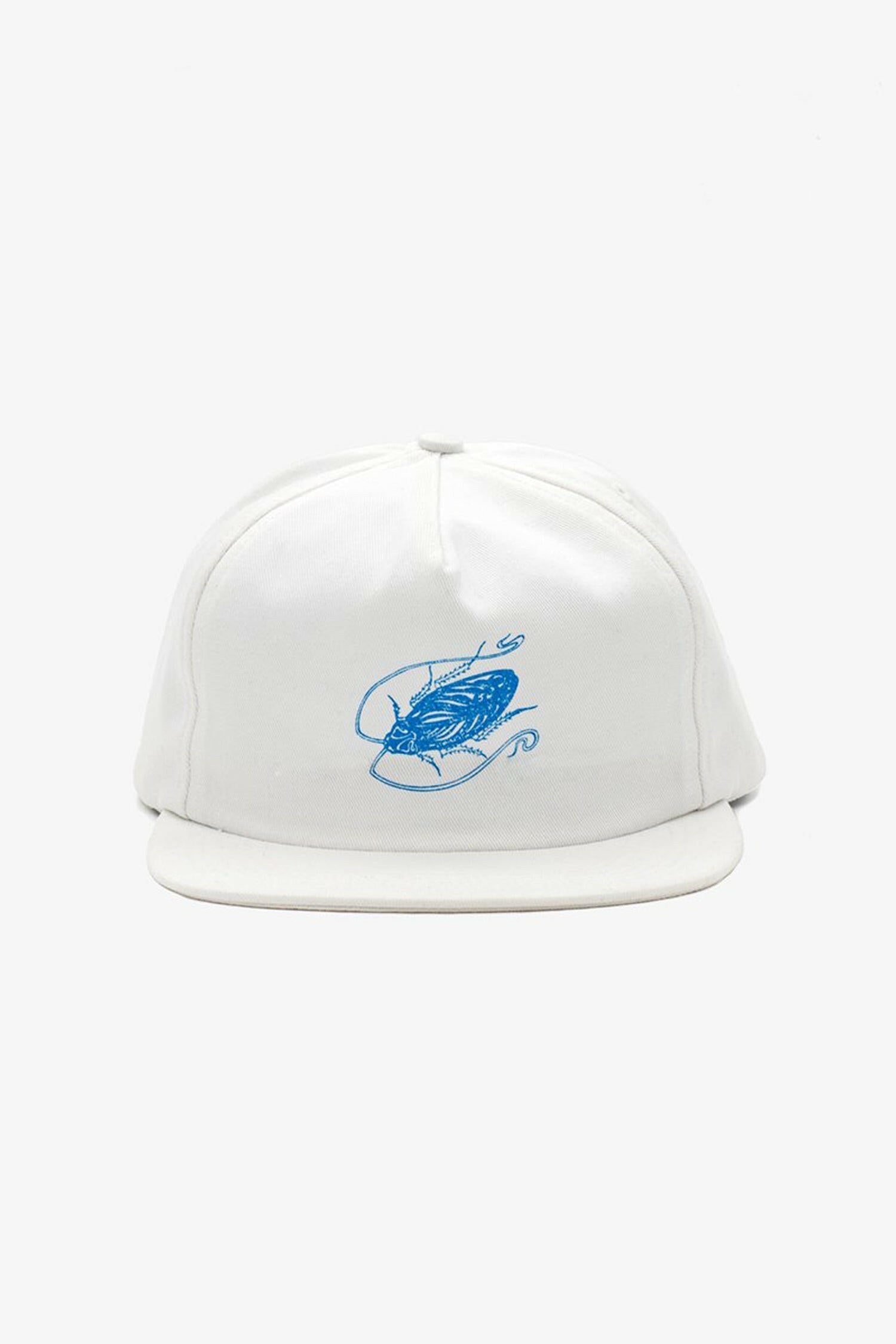 Selectshop FRAME - CALL ME 917 Pest Cap Headwear Dubai