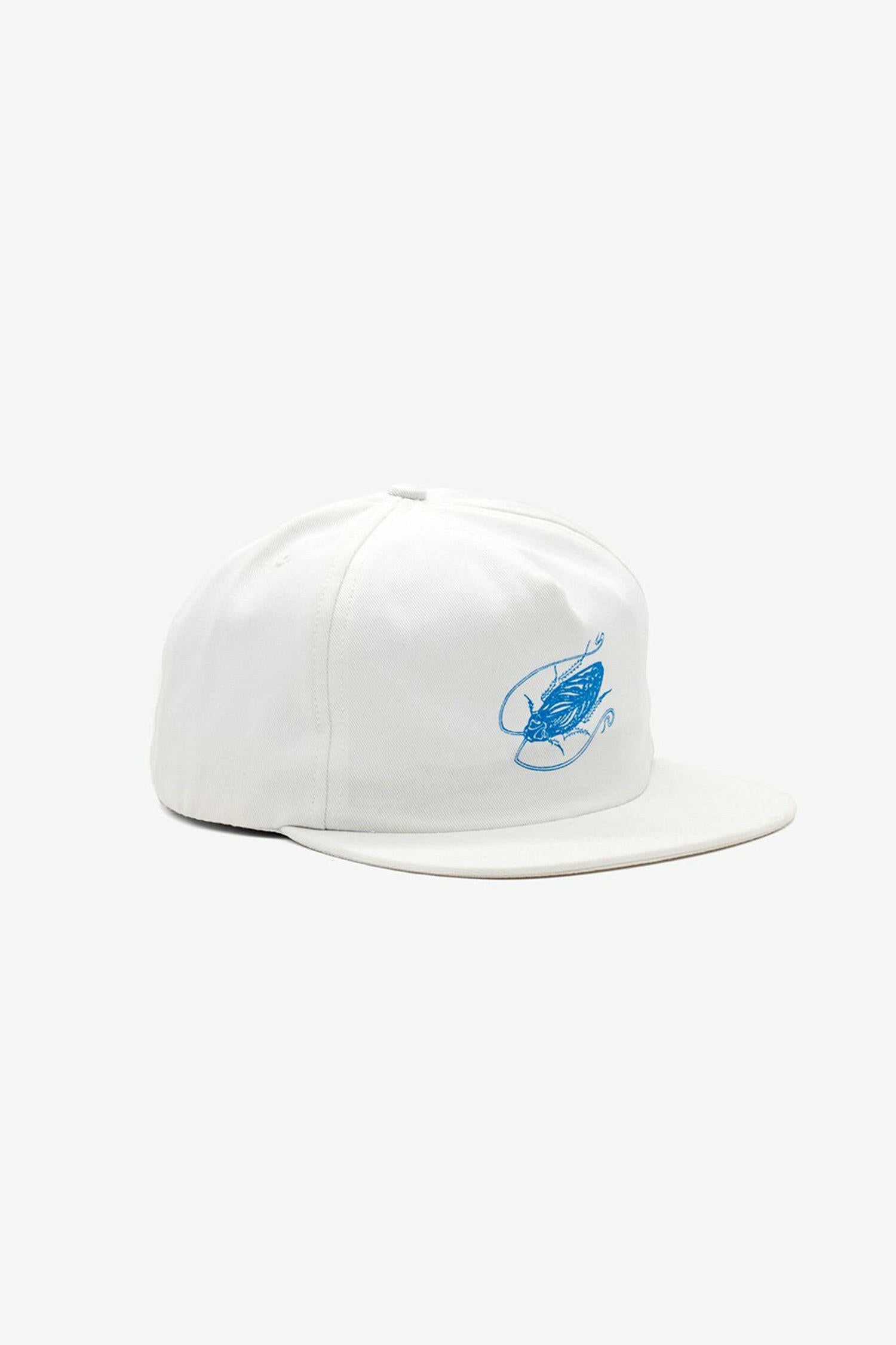 Selectshop FRAME - CALL ME 917 Pest Cap Headwear Dubai