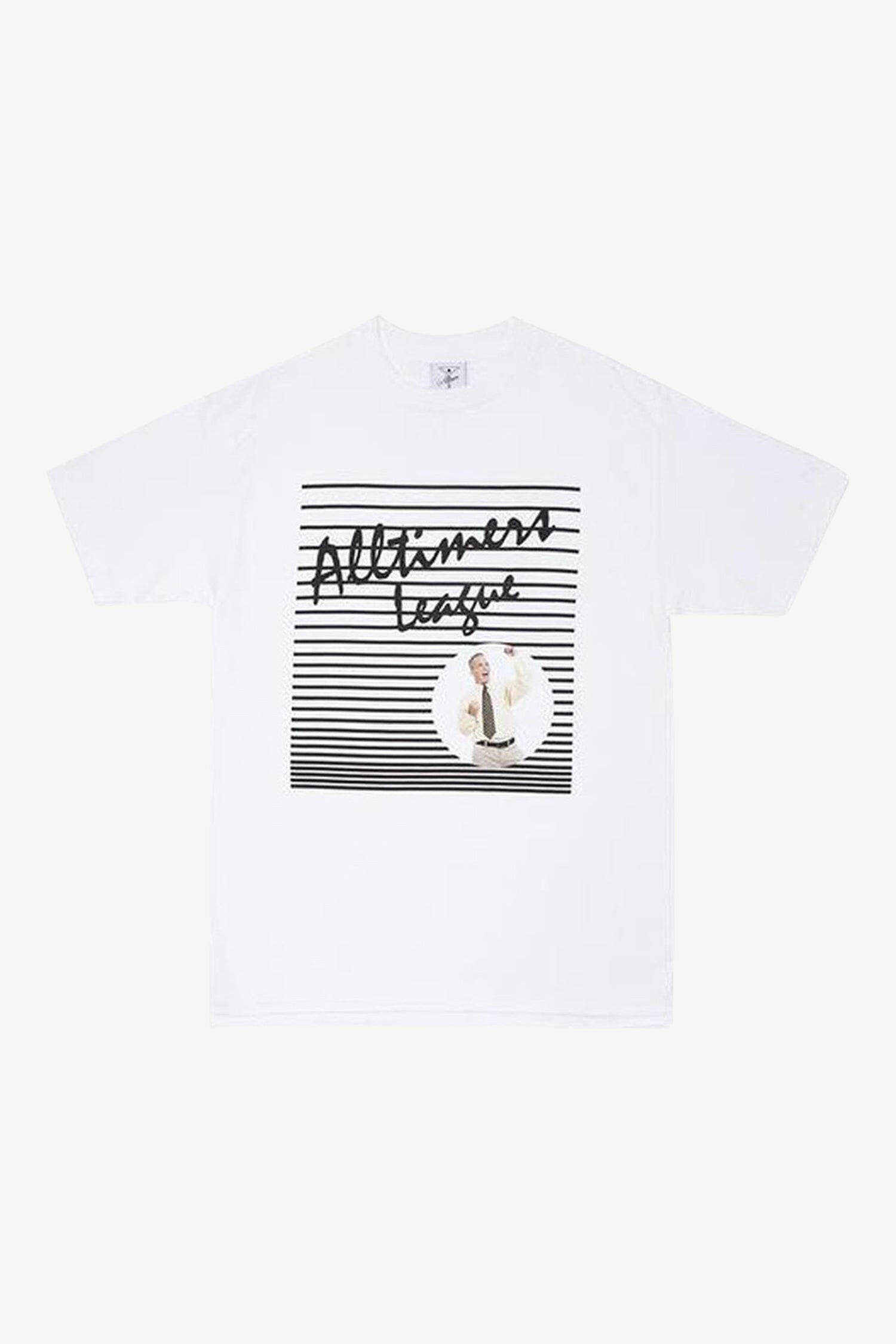 Selectshop FRAME - ALLTIMERS Yipee Tee T-Shirt Dubai