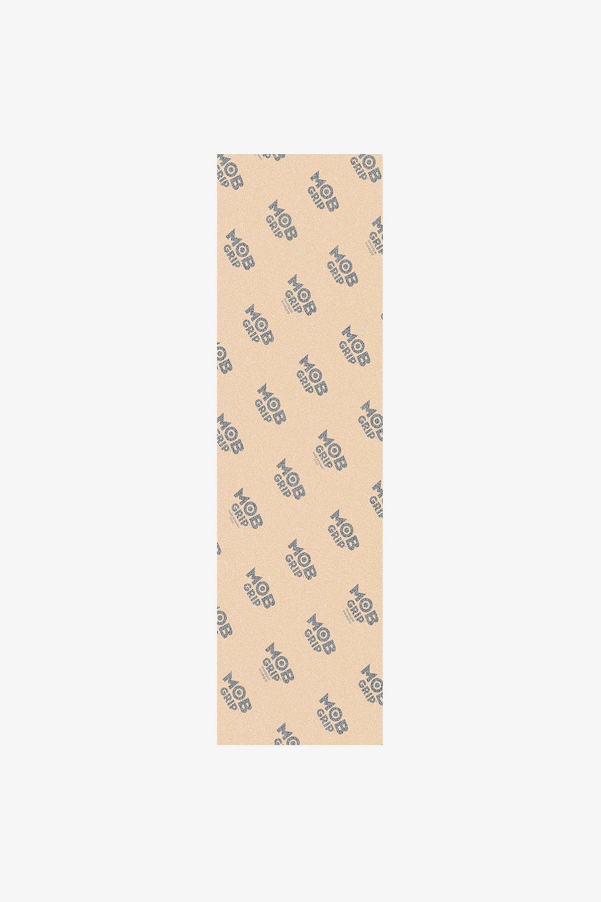 Selectshop FRAME - MOB GRIP Clear Skateboard Griptape Sheet Skateboard Parts Dubai